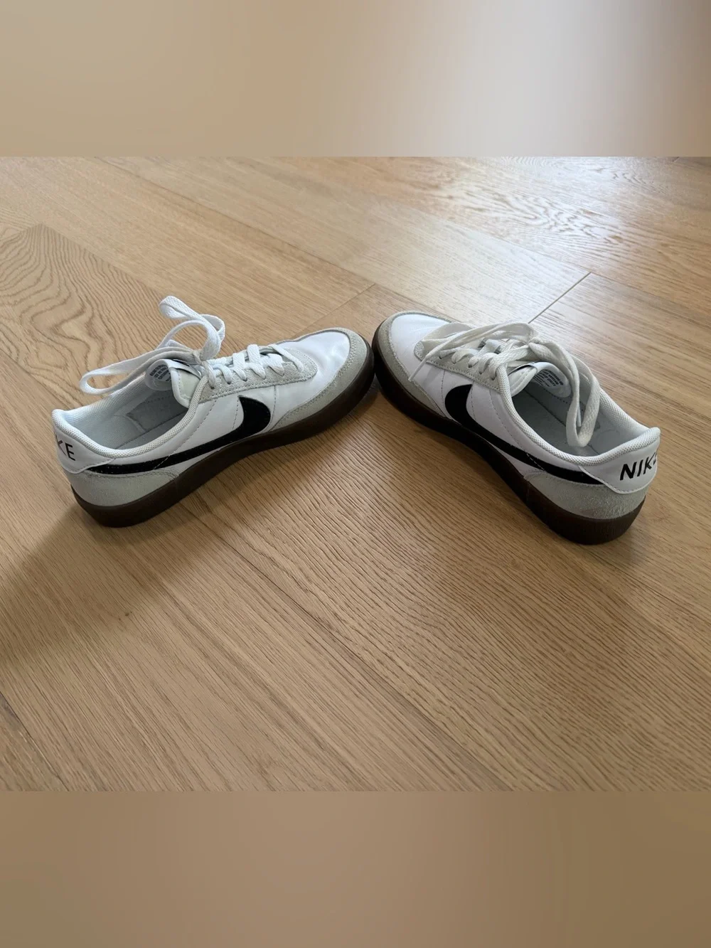 Nike Killshot 2 Leather - boys 4.5/women 6
